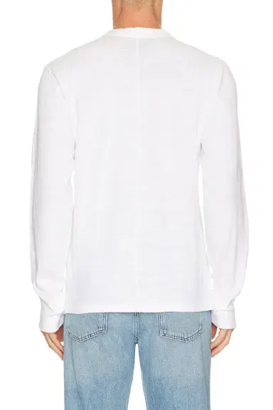 rag & bone Classic Henley | Thumbnail 2 rag & bone Classic Henley | Thumbnail 2