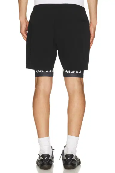 Born x Raised Bxr Sport: On The Turf Shorts | Thumbnail 2 Born x Raised Bxr Sport: On The Turf Shorts | Thumbnail 2