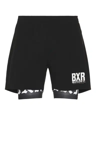Born x Raised Bxr Sport: On The Turf Shorts | Thumbnail 4 Born x Raised Bxr Sport: On The Turf Shorts | Thumbnail 4