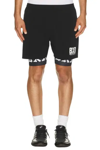 Born x Raised Bxr Sport: On The Turf Shorts | Thumbnail 1 Born x Raised Bxr Sport: On The Turf Shorts | Thumbnail 1