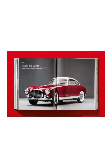 TASCHEN Ultimate Collector Cars | Thumbnail 4 TASCHEN Ultimate Collector Cars | Thumbnail 4