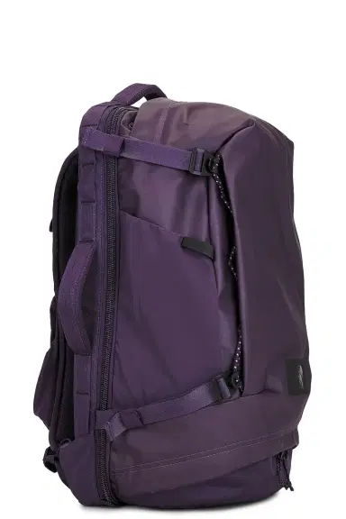 The North Face Base Camp Voyager Pro Travel Pack | Thumbnail 3 The North Face Base Camp Voyager Pro Travel Pack | Thumbnail 3