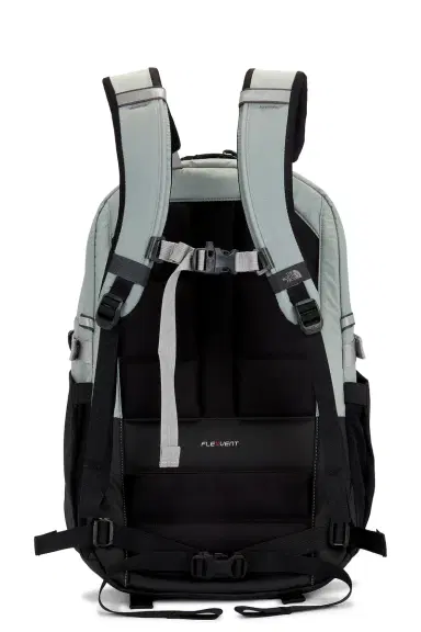 The North Face Router Backpack | Thumbnail 2 The North Face Router Backpack | Thumbnail 2