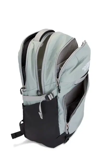 The North Face Router Backpack | Thumbnail 4 The North Face Router Backpack | Thumbnail 4