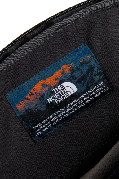 The North Face Router Backpack | Thumbnail 5 The North Face Router Backpack | Thumbnail 5
