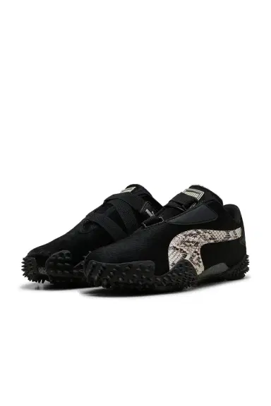 Puma Select x A$ap Rocky Mostro OG Pony Hair Sneaker | Thumbnail 2 Puma Select x A$ap Rocky Mostro OG Pony Hair Sneaker | Thumbnail 2