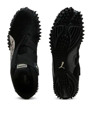 Puma Select x A$ap Rocky Mostro OG Pony Hair Sneaker | Thumbnail 3 Puma Select x A$ap Rocky Mostro OG Pony Hair Sneaker | Thumbnail 3