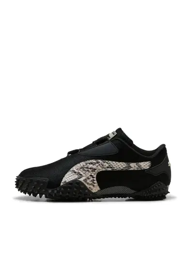 Puma Select x A$ap Rocky Mostro OG Pony Hair Sneaker | Thumbnail 4 Puma Select x A$ap Rocky Mostro OG Pony Hair Sneaker | Thumbnail 4