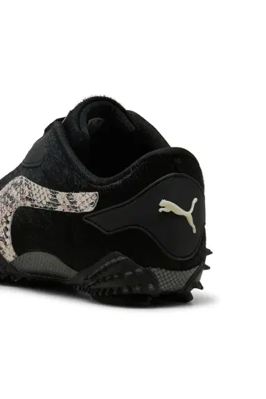 Puma Select x A$ap Rocky Mostro OG Pony Hair Sneaker | Thumbnail 5 Puma Select x A$ap Rocky Mostro OG Pony Hair Sneaker | Thumbnail 5