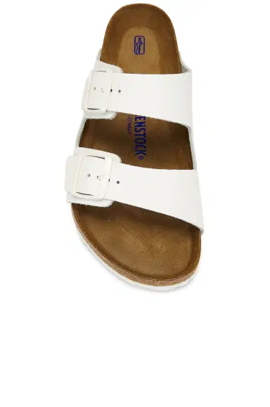Birkenstock Arizona Soft Footbed | Thumbnail 4 Birkenstock Arizona Soft Footbed | Thumbnail 4
