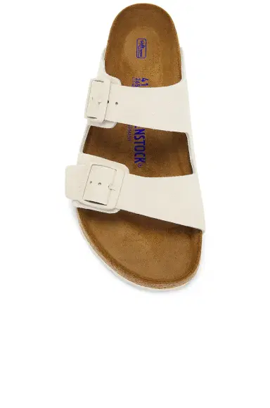 Birkenstock Arizona Soft Footbed | Thumbnail 4 Birkenstock Arizona Soft Footbed | Thumbnail 4