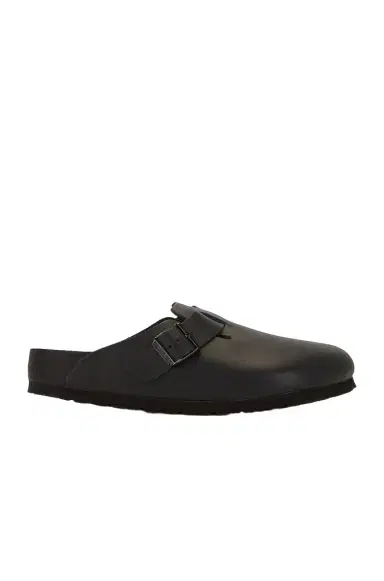 Birkenstock Boston Exquisite | Thumbnail 1 Birkenstock Boston Exquisite | Thumbnail 1