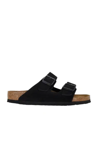 Birkenstock Arizona Soft Foot Bed | Thumbnail 1 Birkenstock Arizona Soft Foot Bed | Thumbnail 1