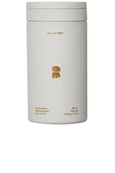 Lil Luv Dog Dry Shampoo | Thumbnail 1 Lil Luv Dog Dry Shampoo | Thumbnail 1