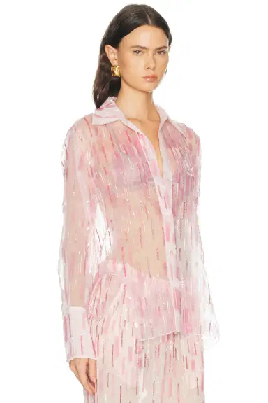 MAY MASHIAH Emilia Shirt | Thumbnail 2 MAY MASHIAH Emilia Shirt | Thumbnail 2