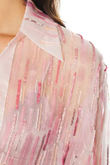 MAY MASHIAH Emilia Shirt | Thumbnail 5 MAY MASHIAH Emilia Shirt | Thumbnail 5