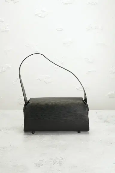 Louis Vuitton Louis Vuitton Epi Nocturne PM Shoulder Bag | Thumbnail 3 Louis Vuitton Louis Vuitton Epi Nocturne PM Shoulder Bag | Thumbnail 3