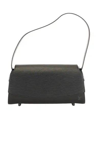Louis Vuitton Louis Vuitton Epi Nocturne PM Shoulder Bag | Thumbnail 1 Louis Vuitton Louis Vuitton Epi Nocturne PM Shoulder Bag | Thumbnail 1