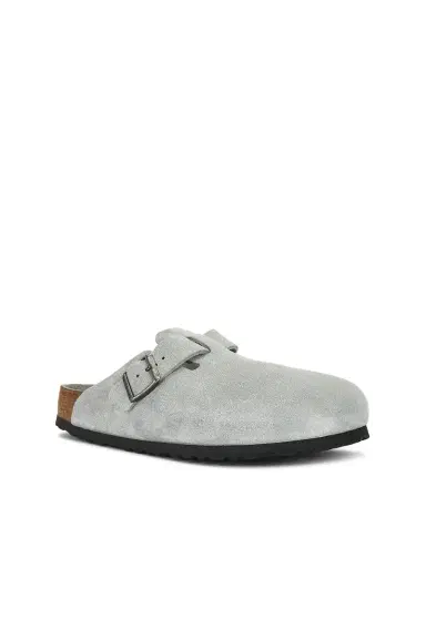 Birkenstock Boston Soft Footbed Tonal | Thumbnail 2 Birkenstock Boston Soft Footbed Tonal | Thumbnail 2