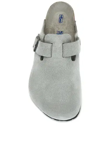 Birkenstock Boston Soft Footbed Tonal | Thumbnail 4 Birkenstock Boston Soft Footbed Tonal | Thumbnail 4