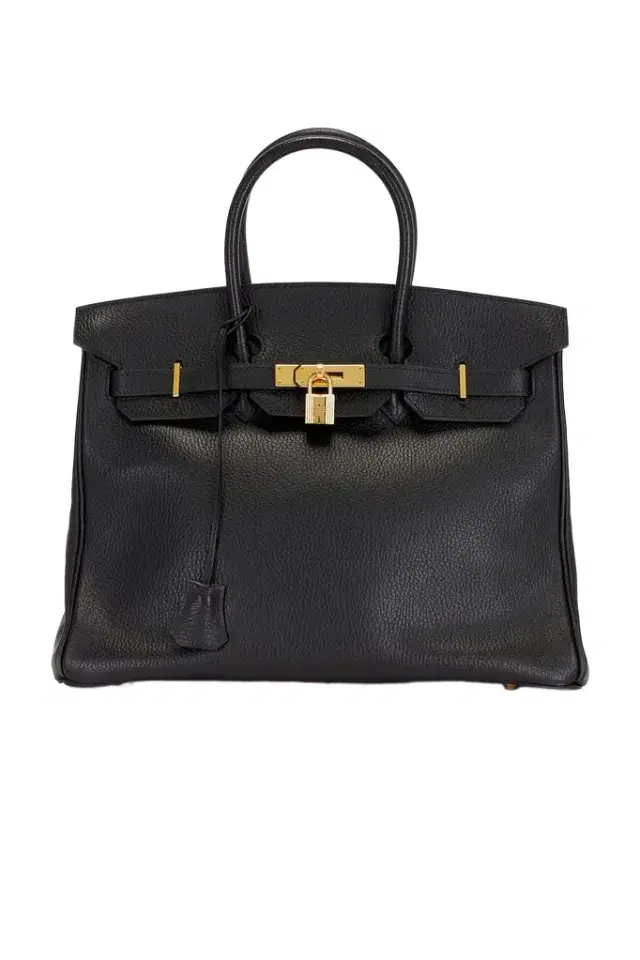 Hermes Ardennes Birkin 35 Handbag Hermes Ardennes Birkin 35 Handbag