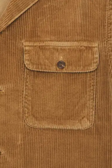 Polo Ralph Lauren Long-Sleeve Wide Wale Corduroy Teton Camp Sport Shirt | Thumbnail 5 Polo Ralph Lauren Long-Sleeve Wide Wale Corduroy Teton Camp Sport Shirt | Thumbnail 5