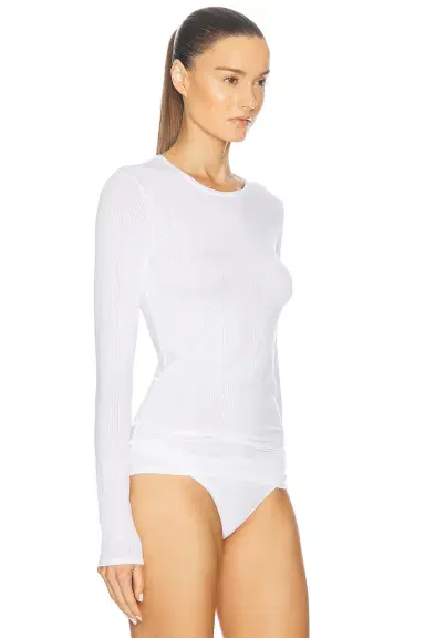 Negative Underwear Whipped Long Sleeve | Thumbnail 2 Negative Underwear Whipped Long Sleeve | Thumbnail 2