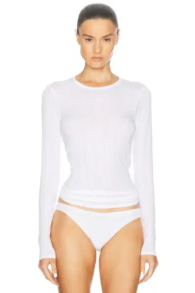 Negative Underwear Whipped Long Sleeve | Thumbnail 1 Negative Underwear Whipped Long Sleeve | Thumbnail 1