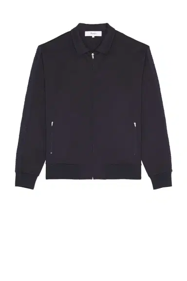 Palmes Tricot Track Jacket | Thumbnail 4 Palmes Tricot Track Jacket | Thumbnail 4