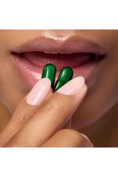Sakara Beauty Biome Synbiotic Capsules | Thumbnail 4 Sakara Beauty Biome Synbiotic Capsules | Thumbnail 4