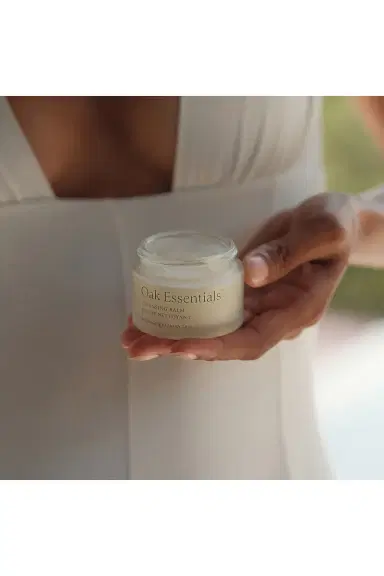 Oak Essentials Cleansing Balm | Thumbnail 8 Oak Essentials Cleansing Balm | Thumbnail 8