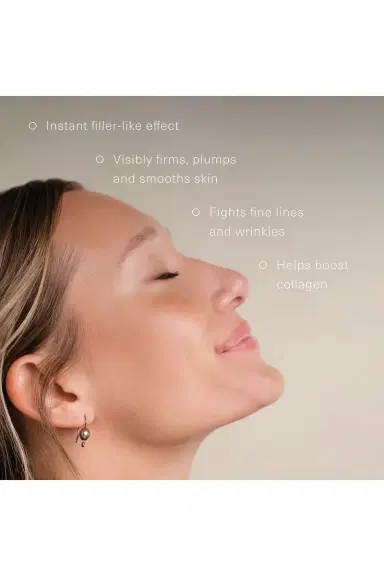 Oak Essentials Firming Plant Peptide Serum | Thumbnail 5 Oak Essentials Firming Plant Peptide Serum | Thumbnail 5