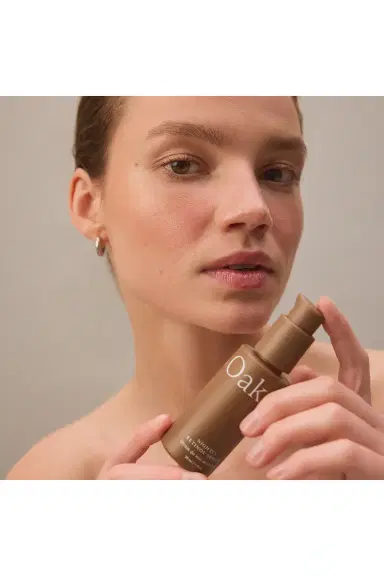 Oak Essentials Nightly Retinol Serum | Thumbnail 6 Oak Essentials Nightly Retinol Serum | Thumbnail 6