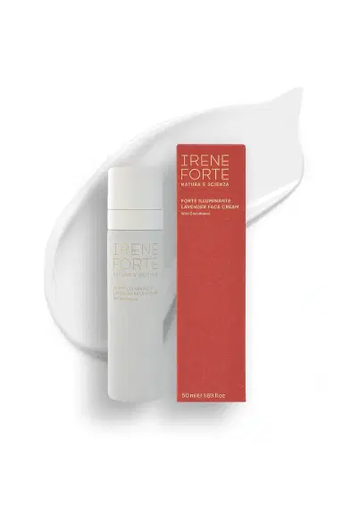 Irene Forte Lavender Face Cream With Glutathione | Thumbnail 2 Irene Forte Lavender Face Cream With Glutathione | Thumbnail 2