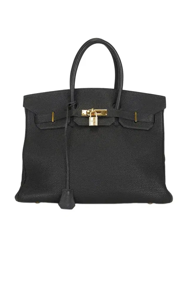 Hermes Togo Birkin 35 Retourne Handbag Hermes Togo Birkin 35 Retourne Handbag
