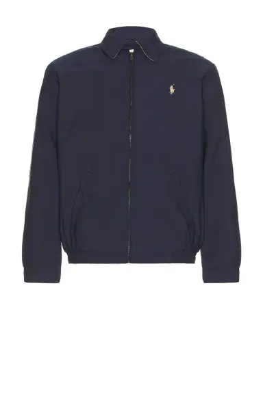 Polo Ralph Lauren Bi-Swing Windbreaker | Thumbnail 4 Polo Ralph Lauren Bi-Swing Windbreaker | Thumbnail 4