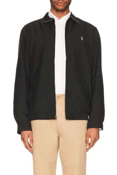 Polo Ralph Lauren Bi-Swing Windbreaker Jacket | Thumbnail 1 Polo Ralph Lauren Bi-Swing Windbreaker Jacket | Thumbnail 1