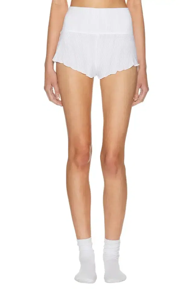 Whipped Mini Short Whipped Mini Short