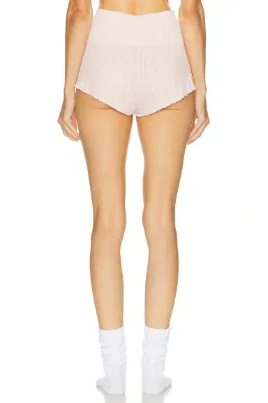 Negative Underwear Whipped Mini Short | Thumbnail 4 Negative Underwear Whipped Mini Short | Thumbnail 4