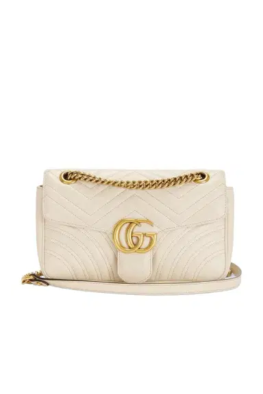 Gucci Gucci GG Marmont Shoulder Bag | Thumbnail 1 Gucci Gucci GG Marmont Shoulder Bag | Thumbnail 1
