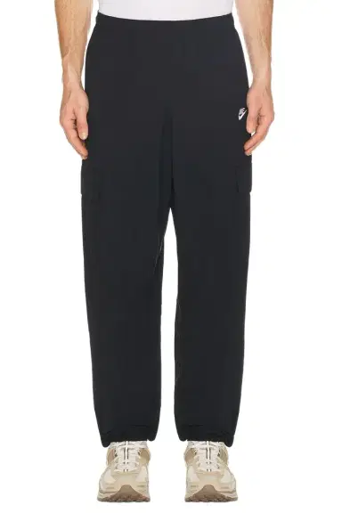 Nike Club Wvn Cargo Pant | Thumbnail 1 Nike Club Wvn Cargo Pant | Thumbnail 1