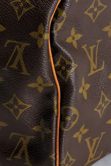 Louis Vuitton Louis Vuitton Monogram Speedy 30 Handbag | Thumbnail 7 Louis Vuitton Louis Vuitton Monogram Speedy 30 Handbag | Thumbnail 7
