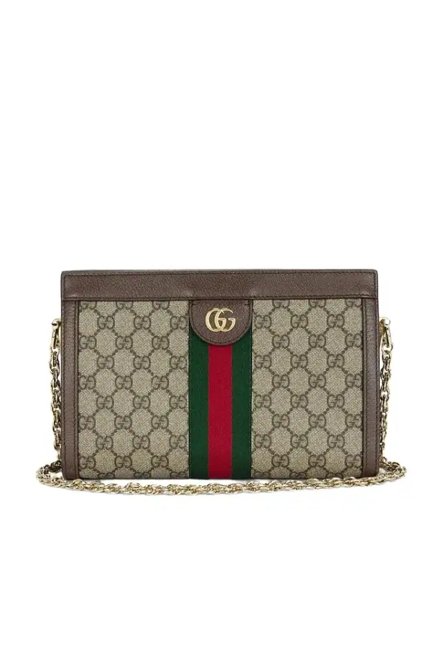 Gucci Ophidia Shoulder Bag Gucci Ophidia Shoulder Bag