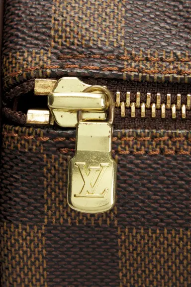 Louis Vuitton Louis Vuitton Damier Ebene Papillon 30 Handbag & Mini Set | Thumbnail 7 Louis Vuitton Louis Vuitton Damier Ebene Papillon 30 Handbag & Mini Set | Thumbnail 7