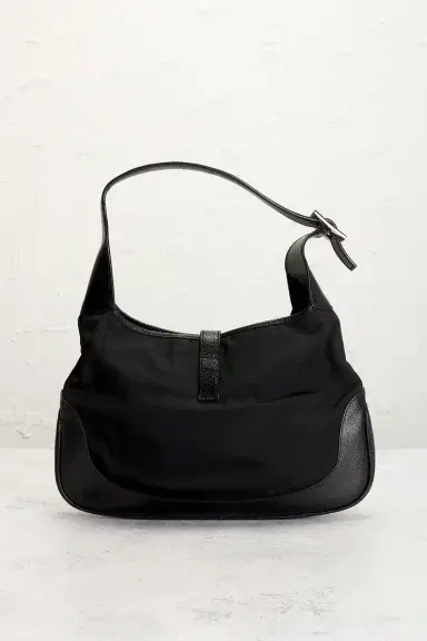 Gucci Gucci Jackie Hobo Bag | Thumbnail 3 Gucci Gucci Jackie Hobo Bag | Thumbnail 3
