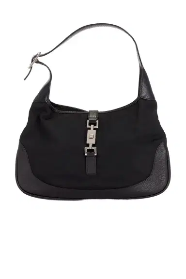 Gucci Gucci Jackie Hobo Bag | Thumbnail 1 Gucci Gucci Jackie Hobo Bag | Thumbnail 1