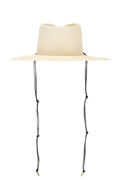 JANESSA LEONE Codi Fedora Hat | Thumbnail 2 JANESSA LEONE Codi Fedora Hat | Thumbnail 2