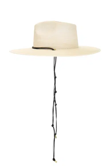 JANESSA LEONE Codi Fedora Hat | Thumbnail 3 JANESSA LEONE Codi Fedora Hat | Thumbnail 3