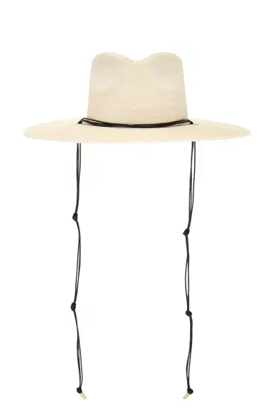 JANESSA LEONE Codi Fedora Hat | Thumbnail 1 JANESSA LEONE Codi Fedora Hat | Thumbnail 1