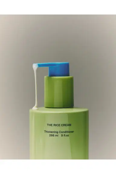 BASE-K The Rice Cream Thickening Conditioner | Thumbnail 2 BASE-K The Rice Cream Thickening Conditioner | Thumbnail 2